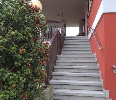 Collalto Apartment | Cjase Paola