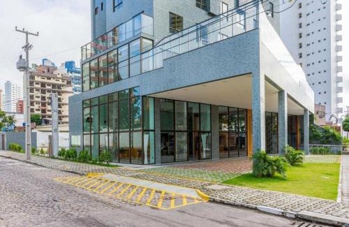 Ponta Negra Apartment | CJC Short Stay Ilusion