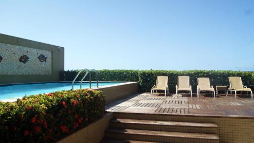 Ponta Negra Apartment | CJC Short Stay Natal