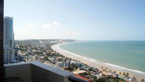 Ponta Negra Apartment | CJC Short Stay Natal