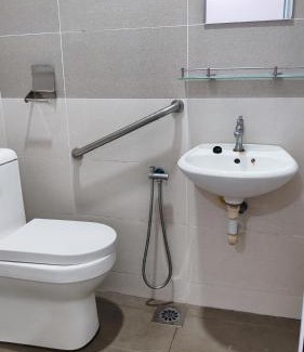 Kuala Sepetang House | CK Homestay K.Sepetang