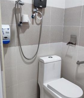 Kuala Sepetang House | CK Homestay K.Sepetang