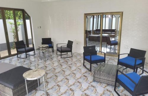 Adentan Apartment | CK Suites Apartments