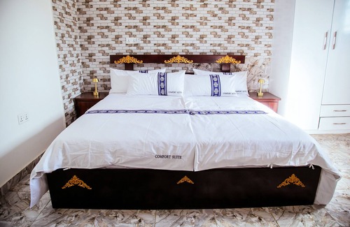 Adentan Resort | CK Suites Hotel and Apartments