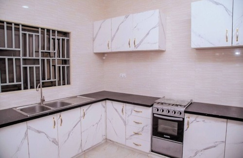Adentan Resort | CK Suites Hotel and Apartments