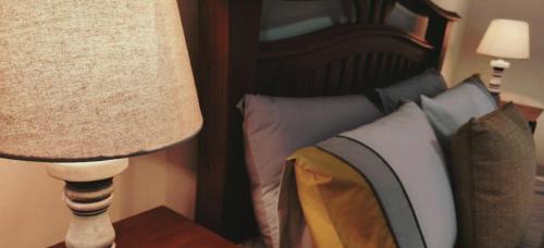 Foxford House | 'Clíona' Deluxe Double Room