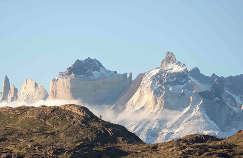 Torres Del Paine House | nPatagonia Lodge: A Symphony of Nature and Luxury