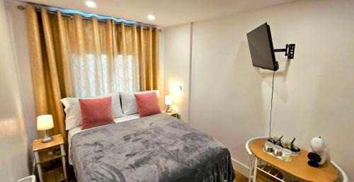 Lambeth House | Claire Double Room
