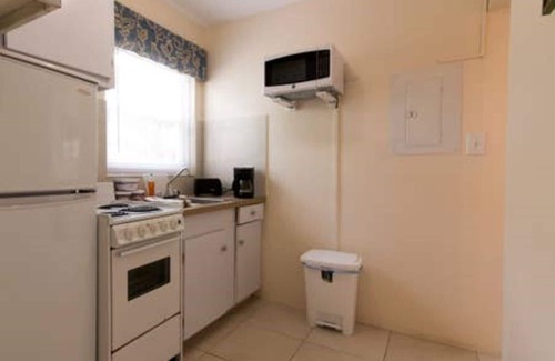 Warwick Apartment | Clairfont, Jobson's Cove/Warwick Long Bay/Horseshoe Beach - APARTMENT 4