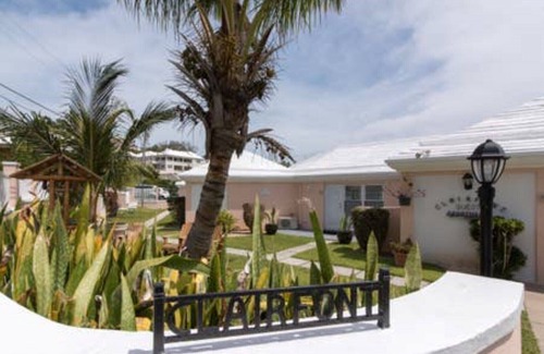 Warwick Apartment | Clairfont, Jobson's Cove/Warwick Long Bay/Horseshoe Beach - APARTMENT 5