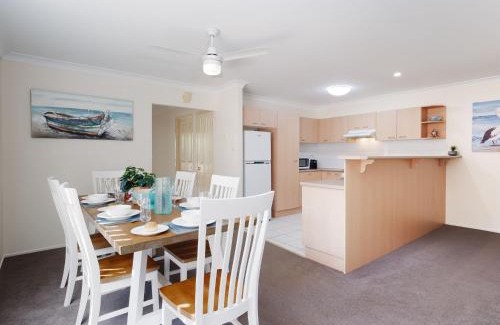 Corlette House | Clancys