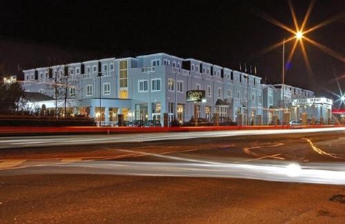 Letterkenny Hotel | Clanree Hotel & Leisure Centre