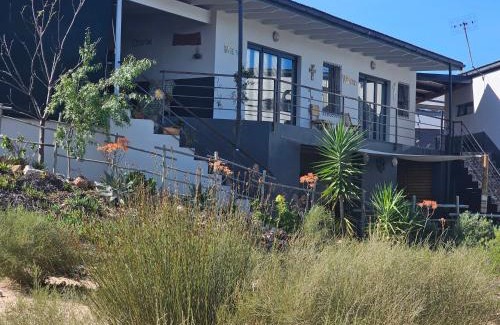 Cederberg House | Clanwilliam Hills House