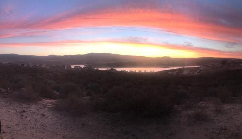 Cederberg House | Clanwilliam Hills House
