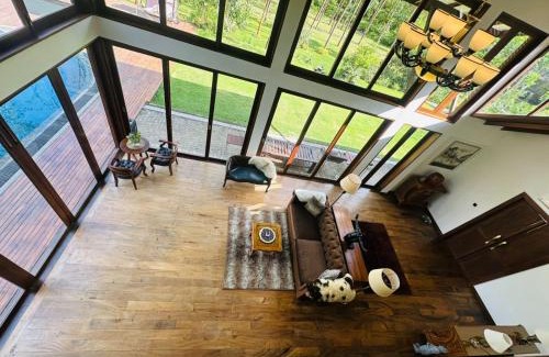 Avissawella Cabin | Clara Villas Amithirigala