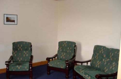 Carran Hostel | Clare's Rock Self-catering Accommodation
