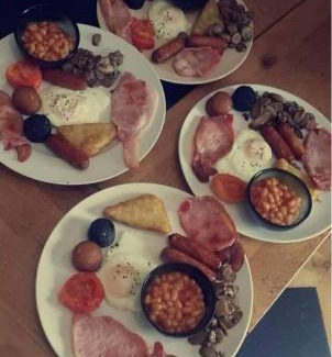 Nenagh House | Clare Street B&B