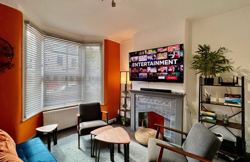 Higham Hill House | Clarence House