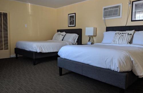 Clarence Hotel | Clarence Inn Extended Stay