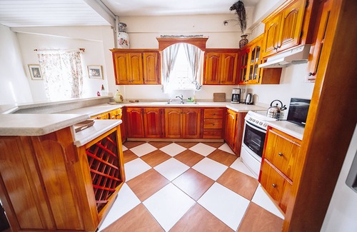 St. David Apartment | ClarenceVille Villa Apartments