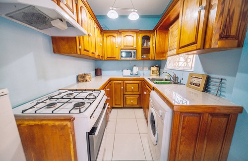 St. David Apartment | ClarenceVille Villa Apartments