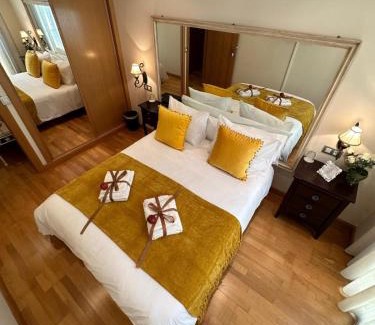 Cangas de Narcea House | Clarens Guesthouse