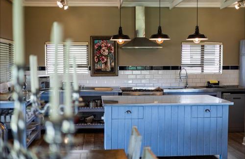 Clarens Apartment | Clarens Old Clubhouse