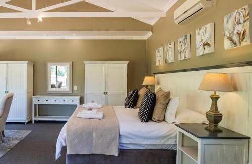 Clarens Apartment | Clarens Old Clubhouse