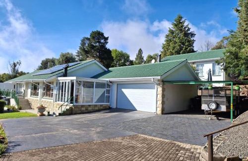 Clarens House | Clarens on Collett