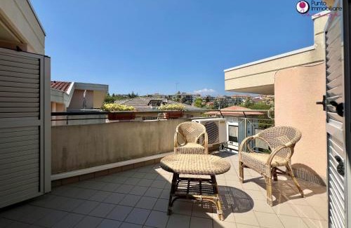 Lanciano Apartment | Claretta e la Libellula - WelcHome