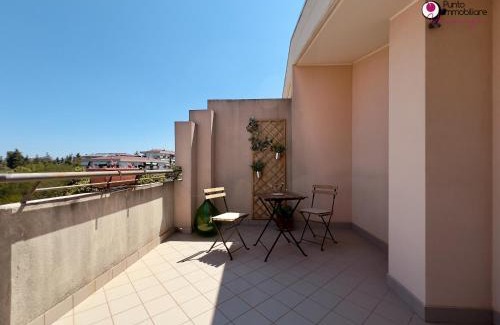 Lanciano Apartment | Claretta e la Libellula - WelcHome