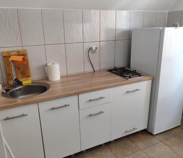 Barlad Apartment | Clarice