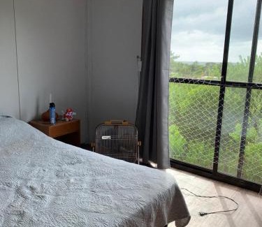 Punta Rubia Apartment | ClariCri