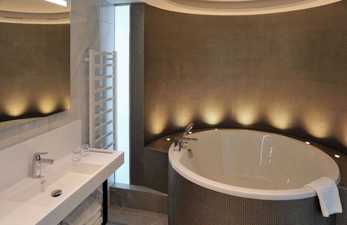 Vysocany Hotel | Clarion Congress Hotel Prague