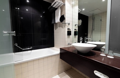 Ytrebygda Hotel | Clarion Hotel Bergen Airport Terminal