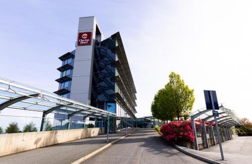 Ytrebygda Hotel | Clarion Hotel Bergen Airport
