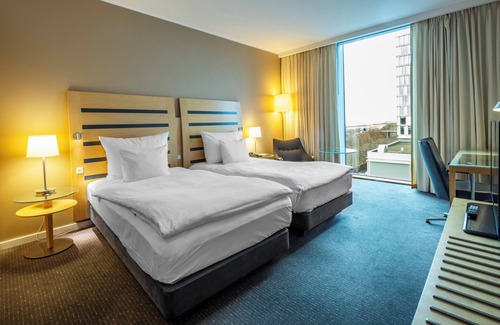 Kastrup Hotel | Clarion Hotel Copenhagen Airport