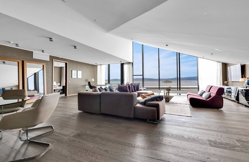 Trondheim Hotel | Clarion Hotel Trondheim