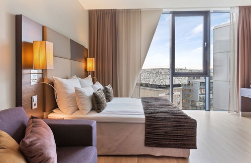 Trondheim Hotel | Clarion Hotel Trondheim