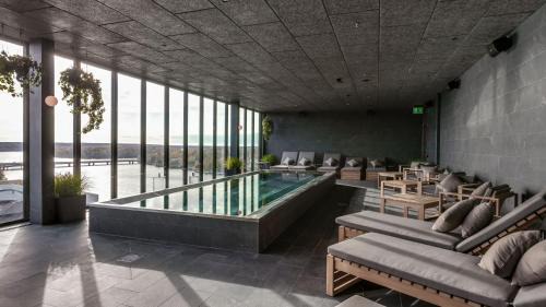 Centrala Stan Hotel | Clarion Hotel Umeå