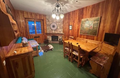 Terminillo Apartment | Clarissa Guest House -Terminillo-