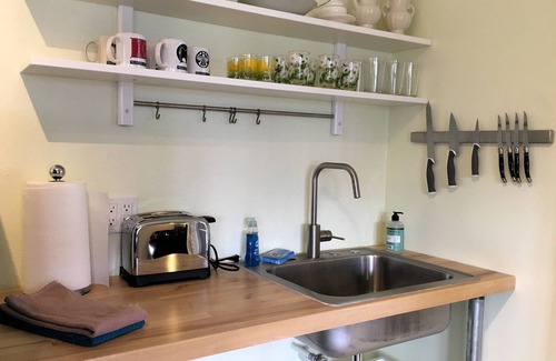 Clarkdale Apartment | Clarkdale Historic Apartment 104