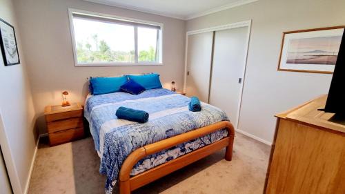 Clarks Beach Apartment | Clarks Beach Getaway