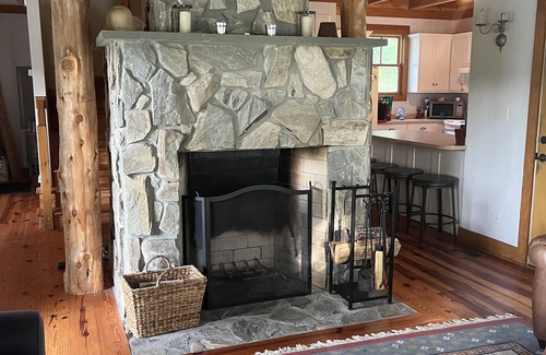 Lincolnton Cabin | Clarks Hill Lakefront Cabin aka J. Strom Thurmond Lake always has deep water!