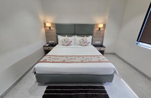 Firozabad Hotel | Clarks Inn Express Firozabad