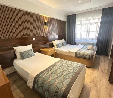 Canakkale Hotel | CLASS 17 PANSİYON