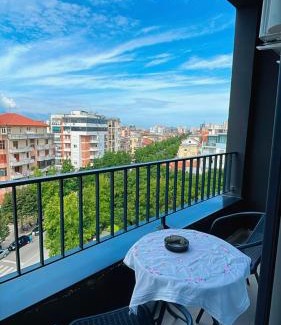 Shkoder Apartment | Class Elite Apartment