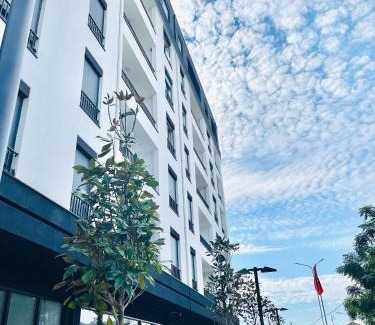 Shkoder Apartment | Class Elite Apartment