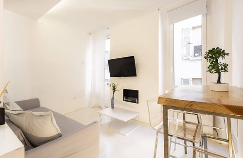Centro Storico Nord Apartment | Class in Victory Square in Brescia