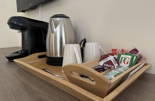 Shrewsbury Apartment | Class Stays - Room 7